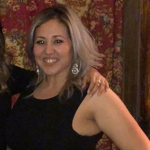 Meet your Posher, Vanesa